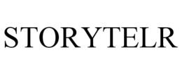 STORYTELR trademark
