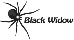 BLACK WIDOW trademark