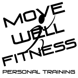 MOVE WELL FITNESS PERSONAL TRAINING trademark