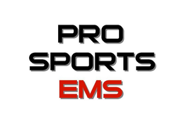 PRO SPORTS EMS trademark