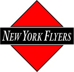 NEW YORK FLYERS trademark