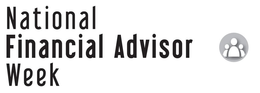 NATIONAL FINANCIAL ADVISOR WEEK trademark