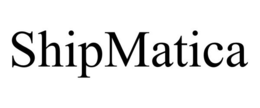 SHIPMATICA trademark