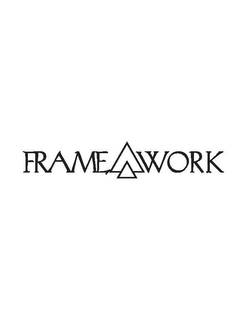 FRAME WORK trademark