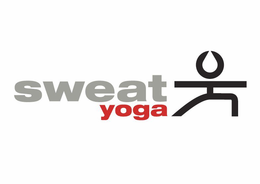 SWEAT YOGA trademark