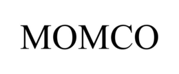 MOMCO trademark
