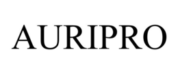 AURIPRO trademark