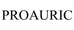 PROAURIC trademark
