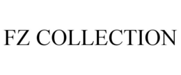 FZ COLLECTION trademark