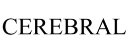 CEREBRAL trademark