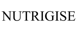 NUTRIGISE trademark