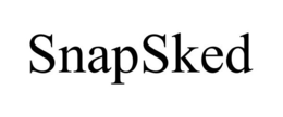 SNAPSKED trademark