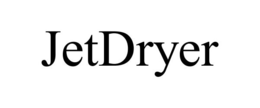 JETDRYER trademark