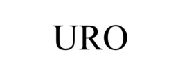 URO trademark