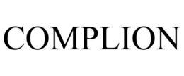 COMPLION trademark