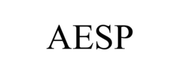 AESP trademark