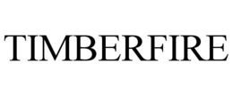 TIMBERFIRE trademark