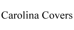 CAROLINA COVERS trademark