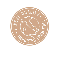 FINEST QUALITY IMPORTED FROM ITALY trademark