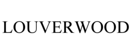 LOUVERWOOD trademark