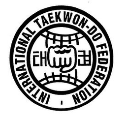 INTERNATIONAL TAEKWON-DO FEDERATION trademark