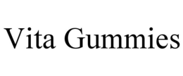 VITA GUMMIES trademark