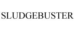 SLUDGEBUSTER trademark