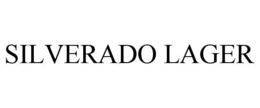 SILVERADO LAGER trademark