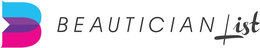 B BEAUTICIAN LIST trademark