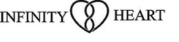 INFINITY HEART trademark