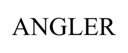 ANGLER trademark