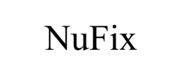 NUFIX trademark