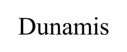 DUNAMIS trademark
