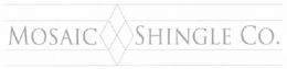 MOSAIC SHINGLE CO. trademark