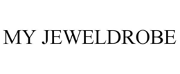 MY JEWELDROBE trademark