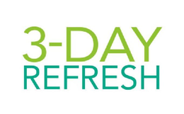3-DAY REFRESH trademark