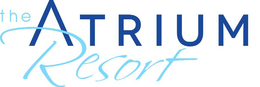 THE ATRIUM RESORT trademark