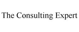 THE CONSULTING EXPERT trademark