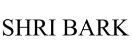SHRI BARK trademark