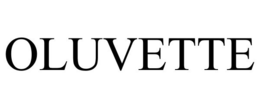 OLUVETTE trademark