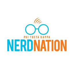 PHI THETA KAPPA NERDNATION trademark