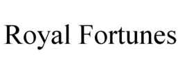 ROYAL FORTUNES trademark
