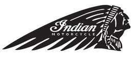 INDIAN MOTORCYCLE trademark