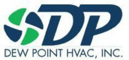 DP DEW POINT HVAC, INC. trademark