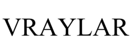 VRAYLAR trademark