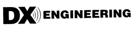 DX ENGINEERING trademark