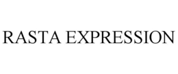 RASTA EXPRESSION trademark