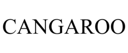 CANGAROO trademark