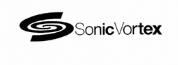 SONIC VORTEX trademark