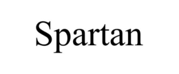 SPARTAN trademark